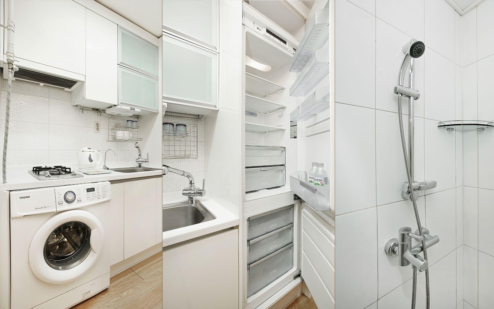 Hyundai Residence Seoul Exterior photo