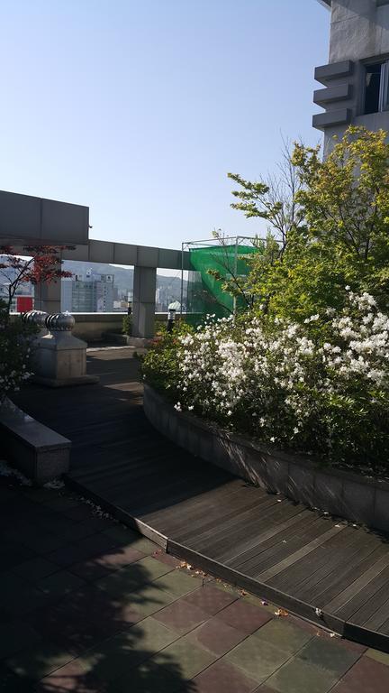 Hyundai Residence Seoul Exterior photo