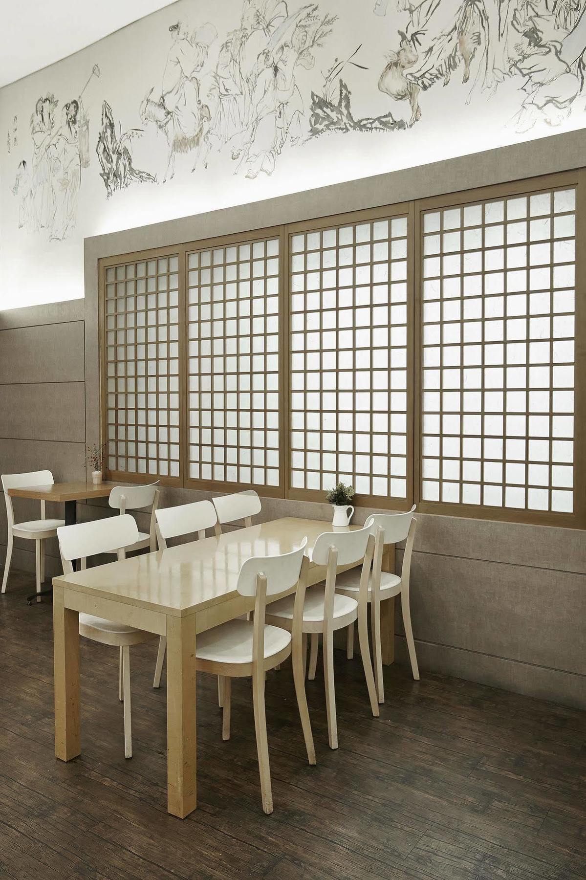 Hyundai Residence Seoul Exterior photo