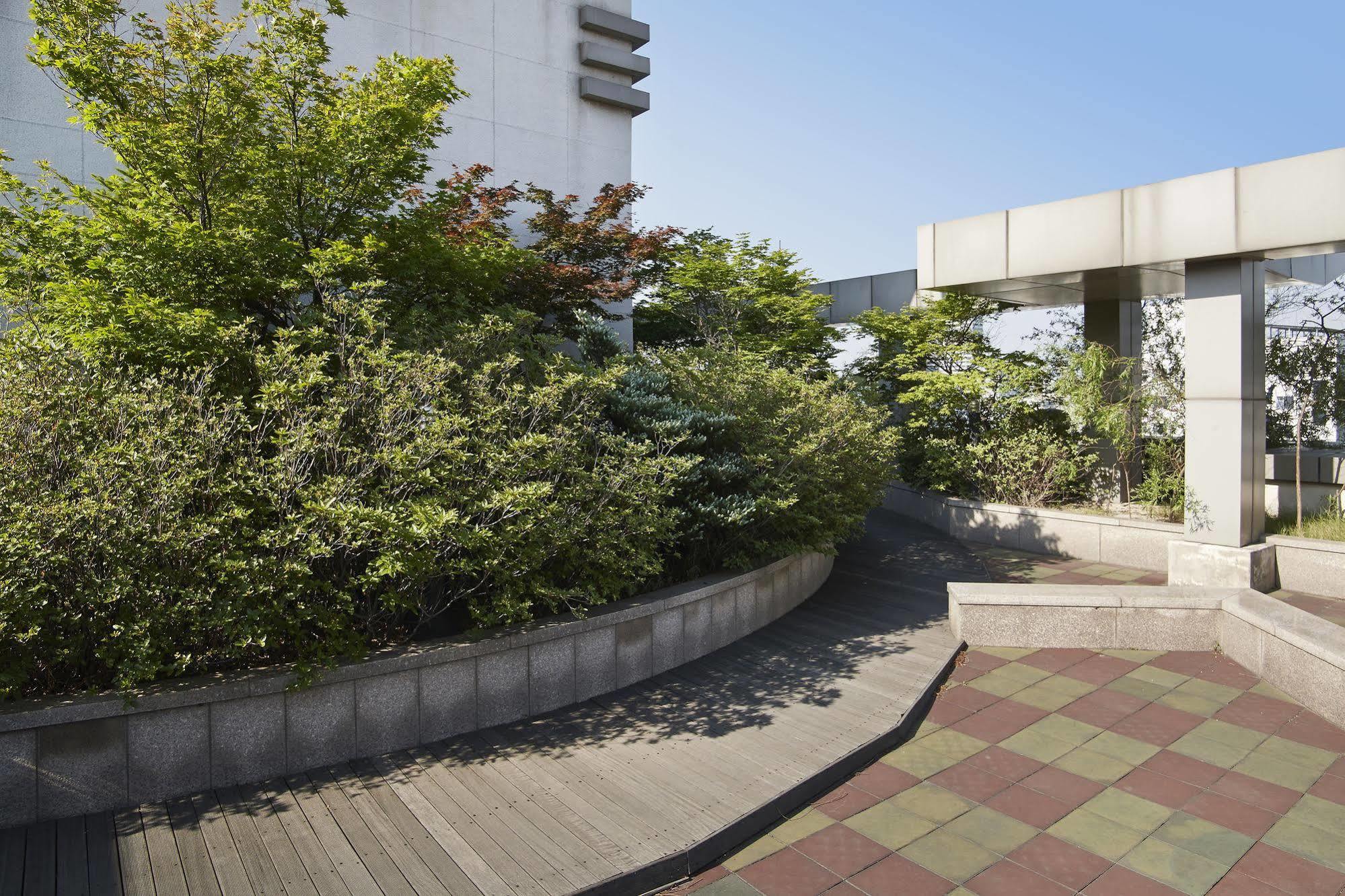 Hyundai Residence Seoul Exterior photo